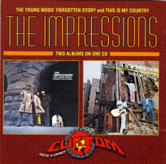 This Is My Country / The Young Mod's Forgotten Story